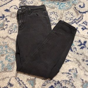 Old Navy Jeans Black